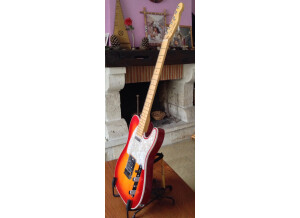 Fender American Deluxe Telecaster [2010-2015] (56719)