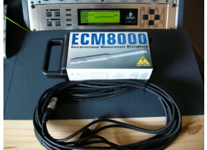 Behringer ECM8000 (59889)