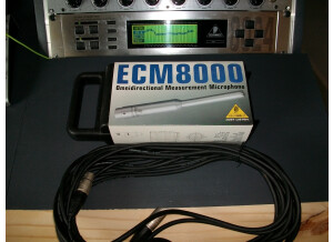 Behringer ECM8000 (45514)