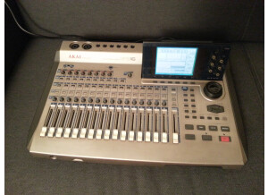 Akai DPS16 (34217)