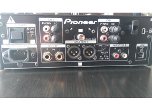 Pioneer DJM-T1 (53387)
