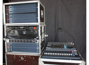 Yamaha 01V96 (40624)