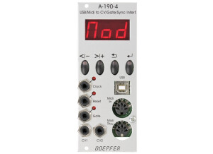 Doepfer A190-4 (72079)