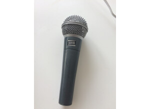 Shure Beta 58 (4136)