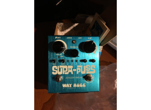 Way Huge Electronics WHE707 Supa-Puss (3576)