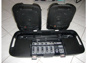 Peavey Escort 2000 (86828)