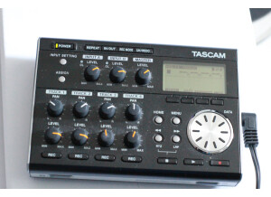 Tascam DP-004 (86930)