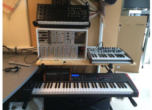 Novation Impulse 61 (22223)