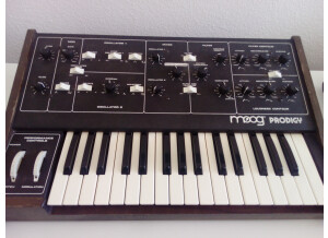 Moog music prodigy 1474691