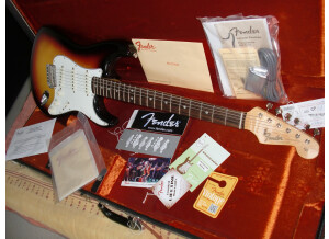Fender American Vintage '65 Stratocaster (57626)