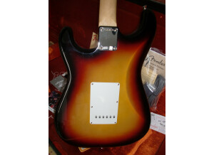 Fender American Vintage '65 Stratocaster (74986)