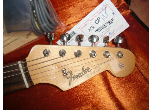 Fender American Vintage '65 Stratocaster (91636)