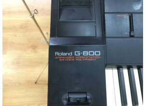 Roland g 800 199 2