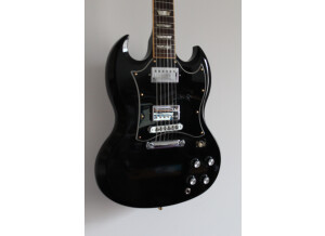 Gibson SG Standard - Ebony (30378)