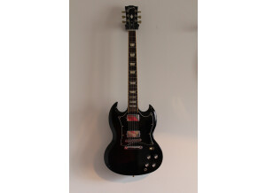 Gibson SG Standard - Ebony (80335)