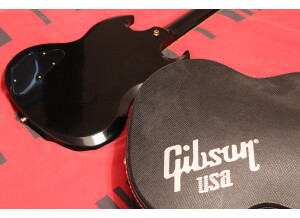 Gibson SG Standard - Ebony (26209)