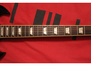Gibson SG Standard - Ebony (87117)