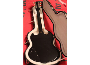Gibson SG Standard - Ebony (35424)