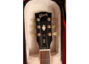 Gibson SG Standard - Ebony (62810)