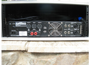 Crest Audio CPX 2600 (87407)