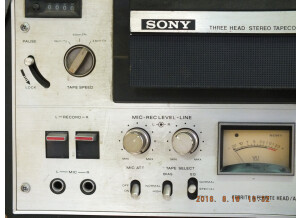 Sony TC-378 (71591)