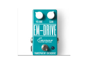 Emerson Custom Guitars EM Drive (11044)