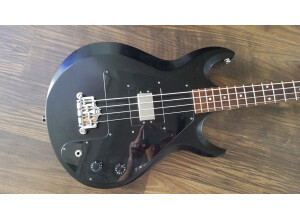 Gibson Grabber II Bass - Satin Ebony (13329)