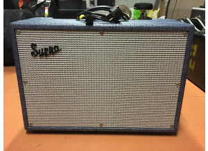 Supro 1624T Dual-Tone (48745)