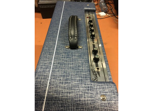 Supro 1624T Dual-Tone (37384)