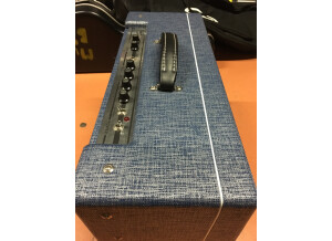 Supro 1624T Dual-Tone (72618)