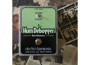 Electro-Harmonix Hum Debugger (15276)