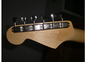 Fender American Vintage '65 Stratocaster (53832)