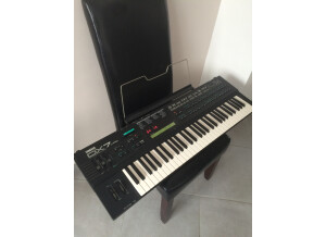 Yamaha DX7 IIFD (41698)