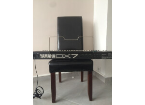 Yamaha DX7 IIFD (5551)