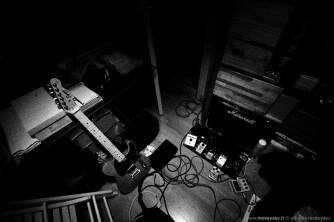 Squier Affinity Telecaster (1998-2020)