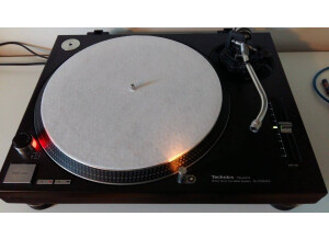 Technics mk2