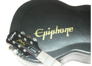 Epiphone Les Paul Special II Vintage Sunburst