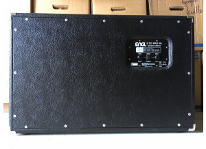 ENGL E212VH Pro Slanted 2x12 Cabinet (46414)