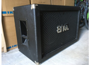 ENGL E212VH Pro Slanted 2x12 Cabinet (4602)