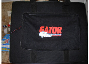 Gator Cases GRB-4U