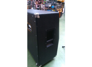 ENGL E412VS Pro Slanted 4x12 Cabinet (71700)