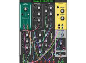 Roland Aira Modular Customizer