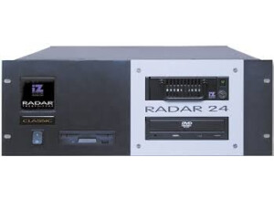 Iz Corp IZ Radar 24 (24360)
