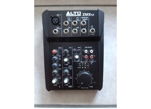 Alto Professional ZMX52 (9166)