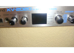 Roland XV-2020 (69165)