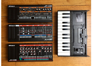 Roland JP-08 (1660)