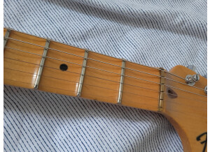 Fender Yngwie Malmsteen Stratocaster (37012)