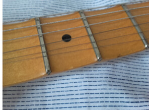 Fender Yngwie Malmsteen Stratocaster (57317)
