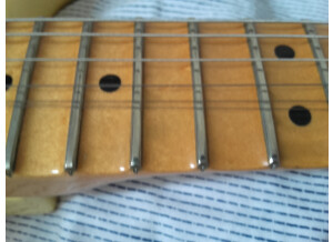 Fender Yngwie Malmsteen Stratocaster (44943)