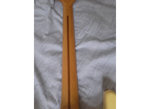 Fender Yngwie Malmsteen Stratocaster (15448)